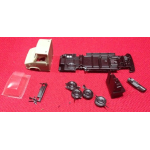 C25 Campingcar kit 1:43